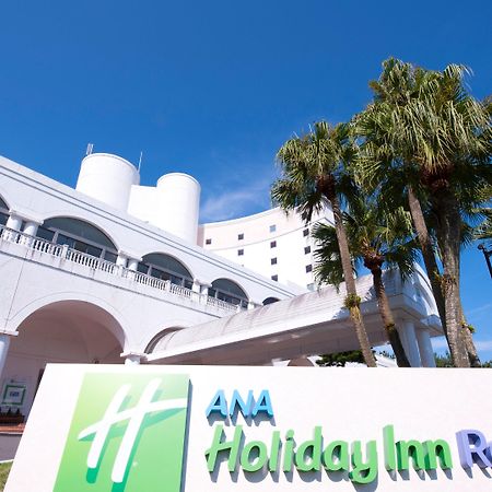 Ana Holiday Inn Resort Miyazaki By Ihg Екстериор снимка