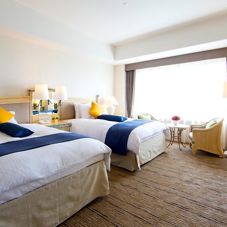Ana Holiday Inn Resort Miyazaki By Ihg Екстериор снимка