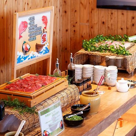 Ana Holiday Inn Resort Miyazaki By Ihg Екстериор снимка