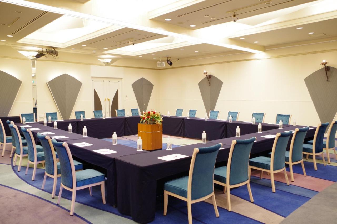 Ana Holiday Inn Resort Miyazaki By Ihg Екстериор снимка